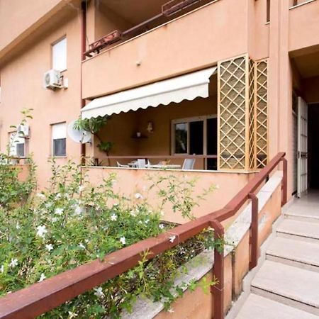 Appartement Nest Apollo à Mondello Extérieur photo
