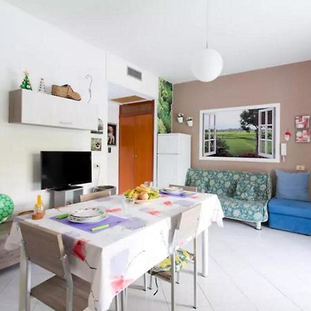 Appartement Nest Apollo à Mondello Extérieur photo