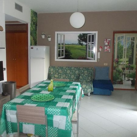 Appartement Nest Apollo à Mondello Extérieur photo