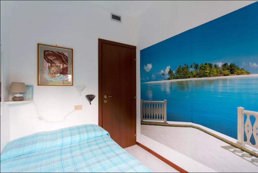 Appartement Nest Apollo à Mondello Extérieur photo