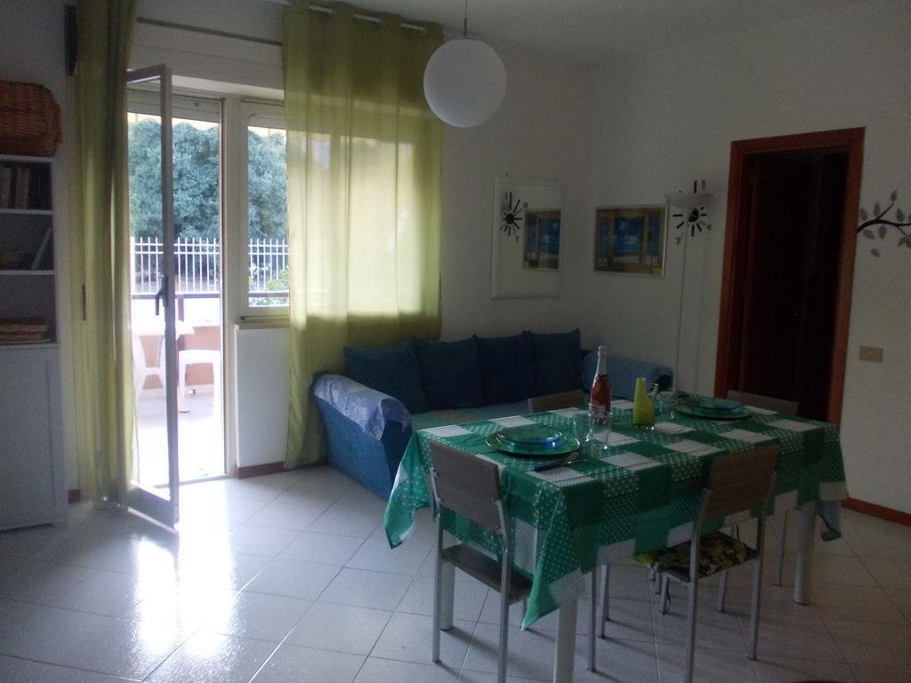Appartement Nest Apollo à Mondello Extérieur photo