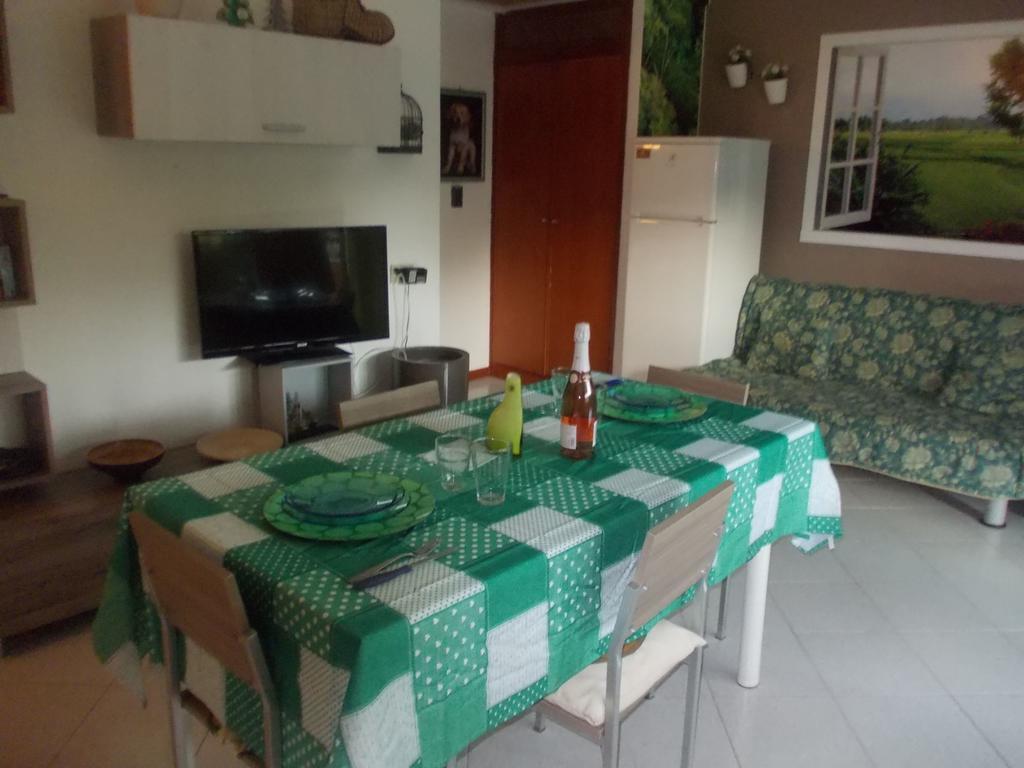 Appartement Nest Apollo à Mondello Extérieur photo