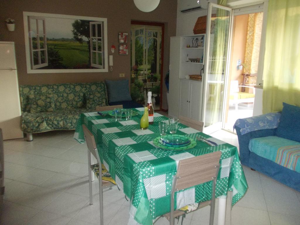 Appartement Nest Apollo à Mondello Extérieur photo