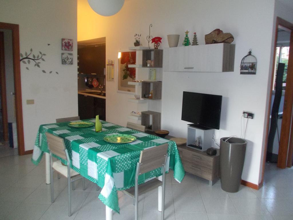 Appartement Nest Apollo à Mondello Extérieur photo