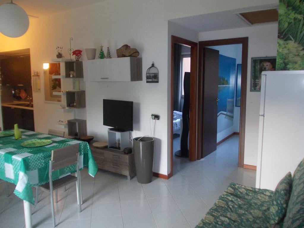 Appartement Nest Apollo à Mondello Extérieur photo