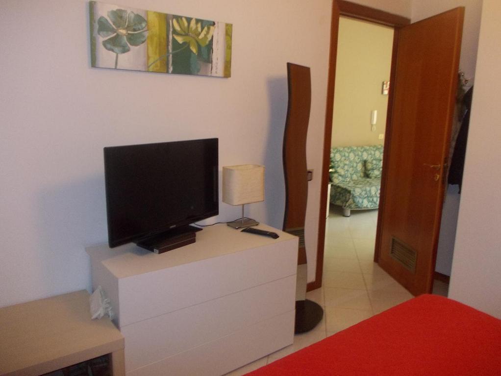 Appartement Nest Apollo à Mondello Extérieur photo